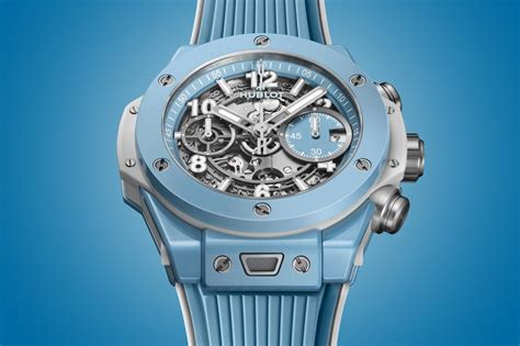 hublot big bang unico golf blue carbon price|Big Bang Unico Golf Sky Blue Carbon 45 mm .